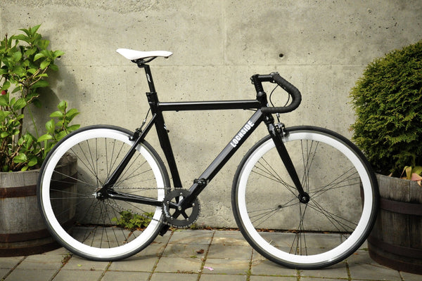 Zephyr Black